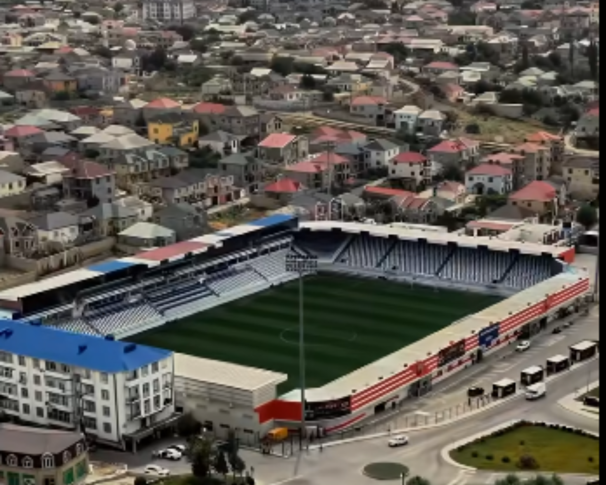 Ще се справи ли Левски под азерския натиск в Баку?