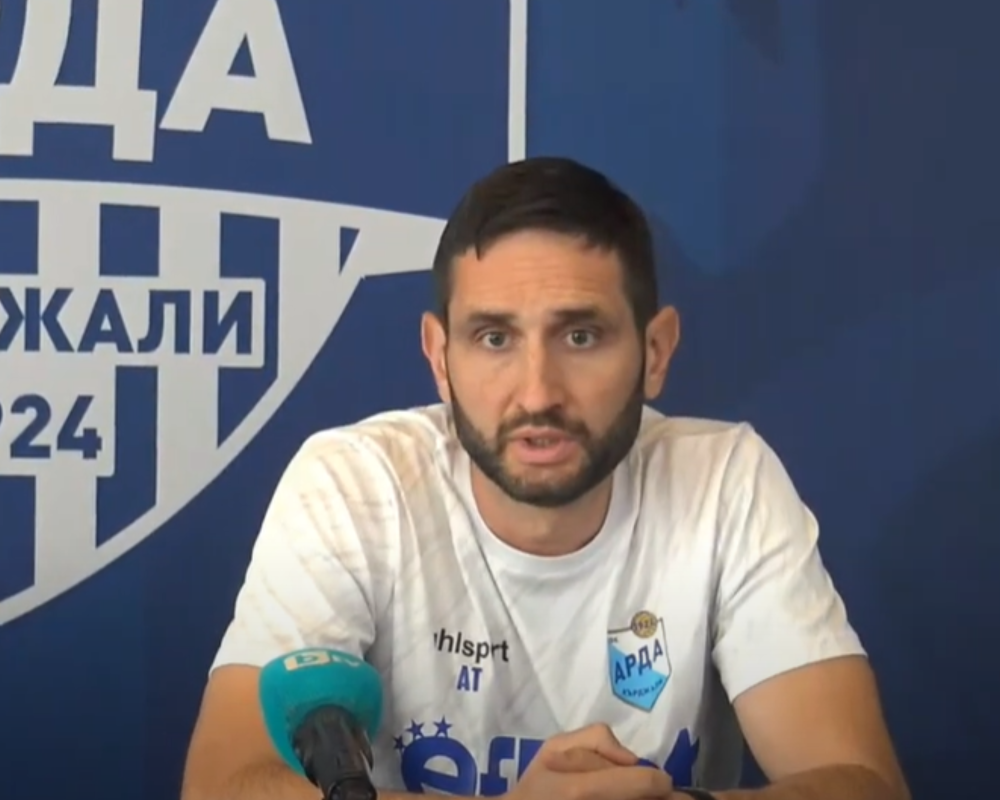 Александър Тунчев: Ивелин Попов ще ни липсва, но гледаме напред