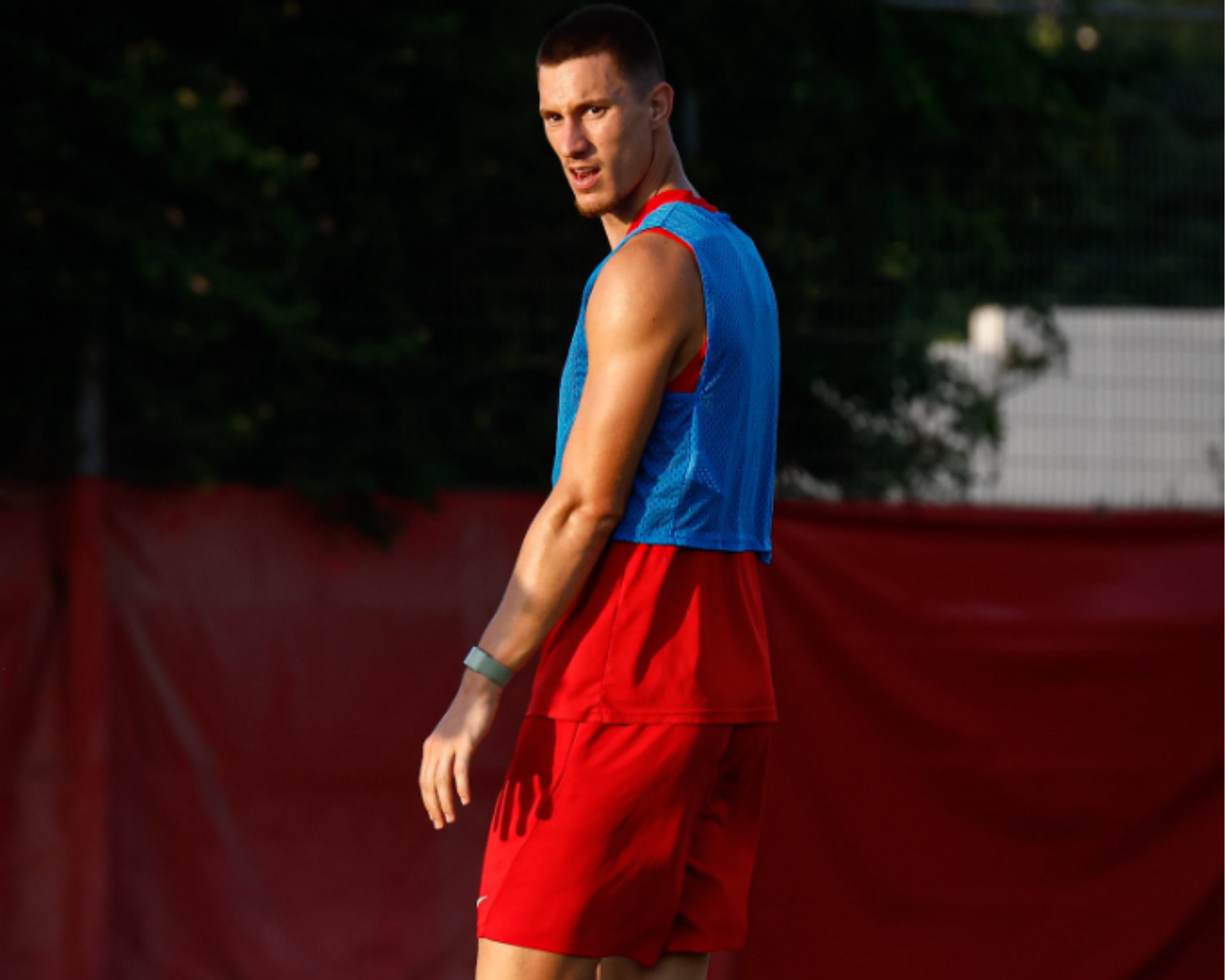 Апоел Тел Авив надви Макаби Нетаня с 2:0, Краев игра цял мач