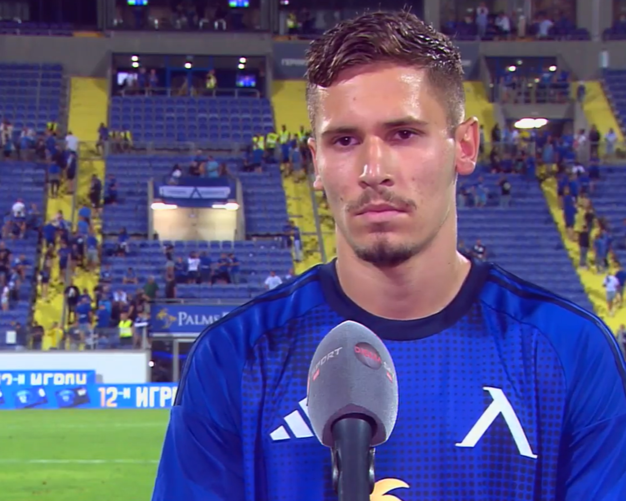 Борислав Рупанов: Българите в Полша ми помогнаха да се адаптирам