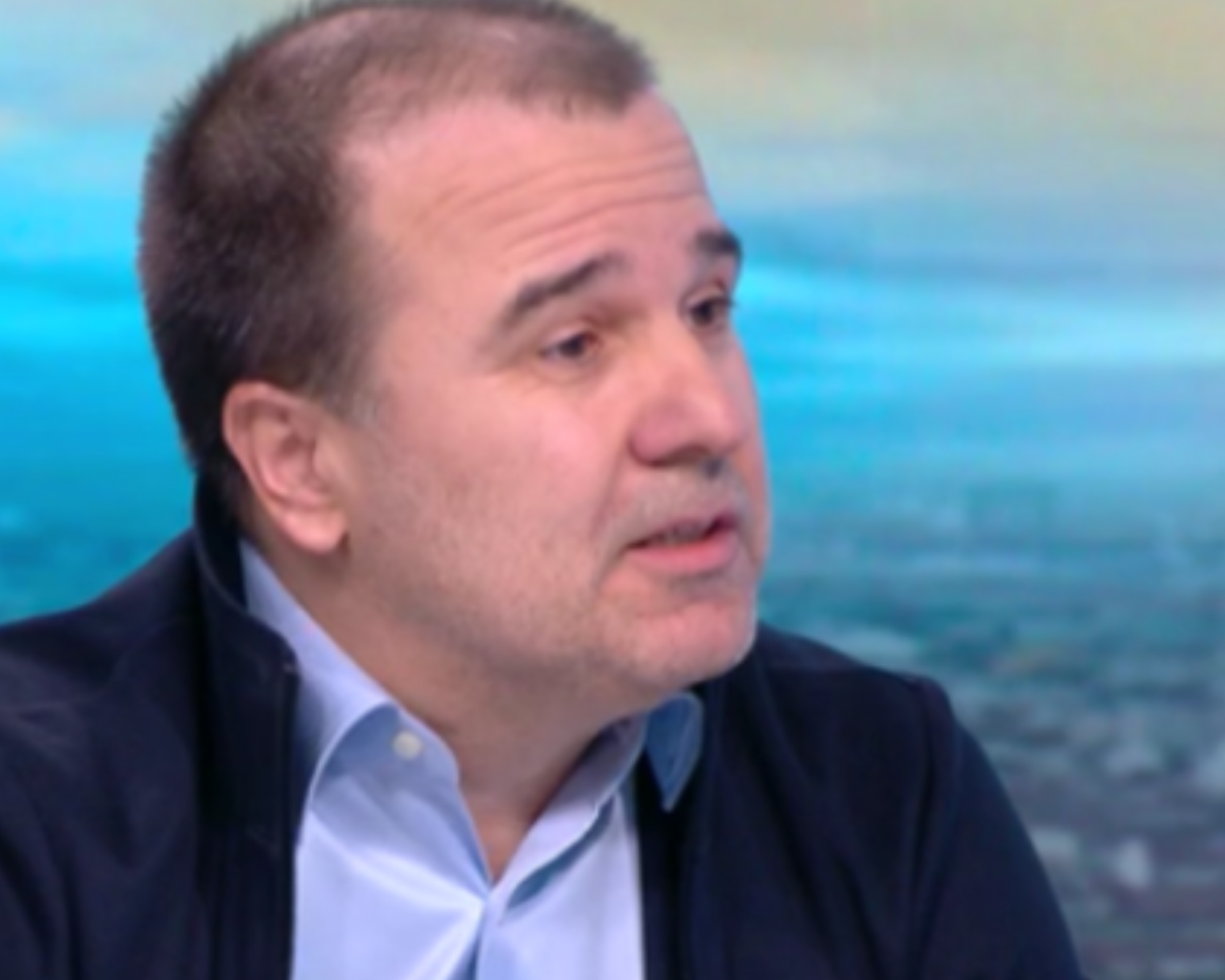 Цветомир Найденов за Пастор: Наздраве, Майсторе! Пием грамотно