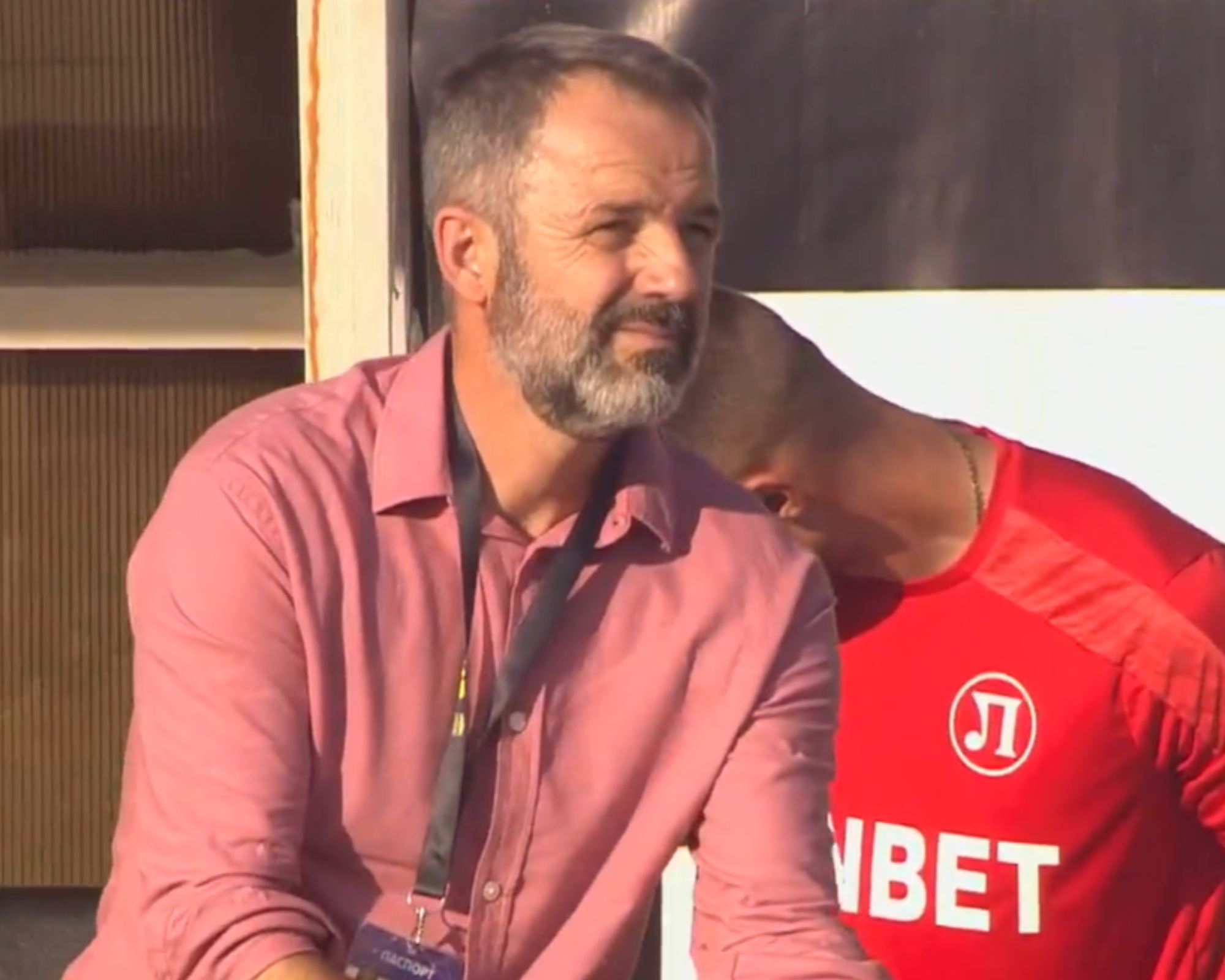 Душан Косич: Много важна победа, срещу ЦСКА не ни трябва допълнителна мотивация