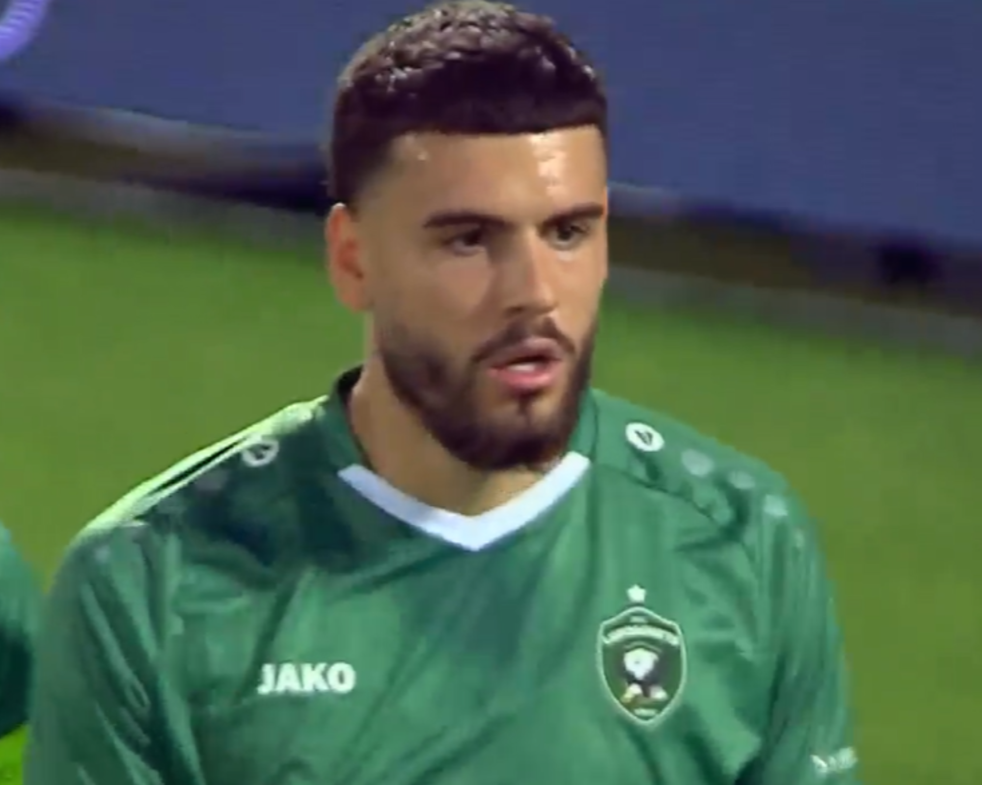 Едвин Куртулуш: Връщам се у дома, но мисля само за положителен резултат с Лудогорец