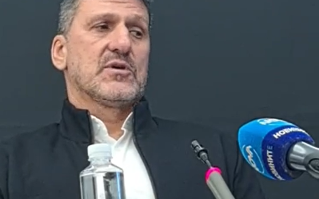 Филип Филипов: Неадекватния левскар трябва първи да напусне ЦСКА