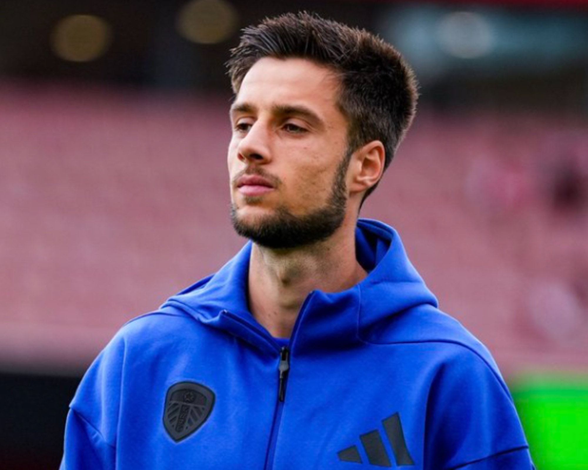 Илия Груев: Мечтаем за трофей с Лийдс, но приоритет остава Висшата лига