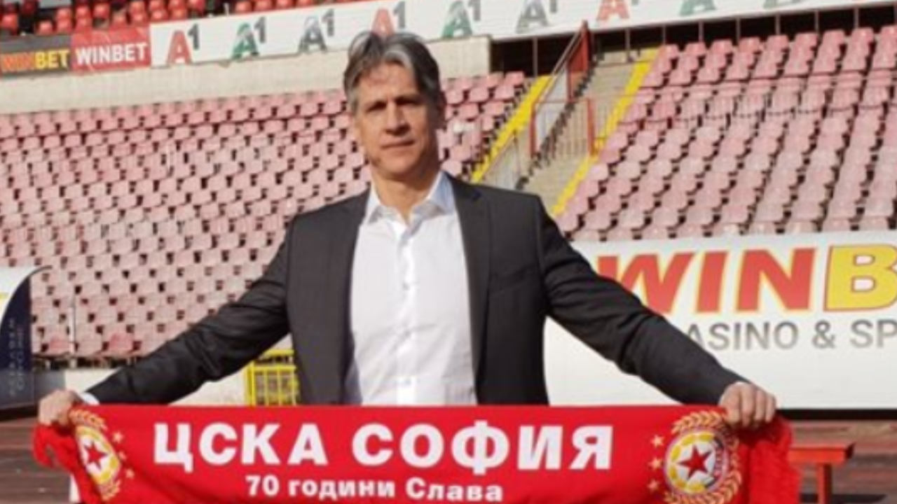 Джарета: Пафос вече е фактор в Европа – от туристическа дестинация до Шампионска лига