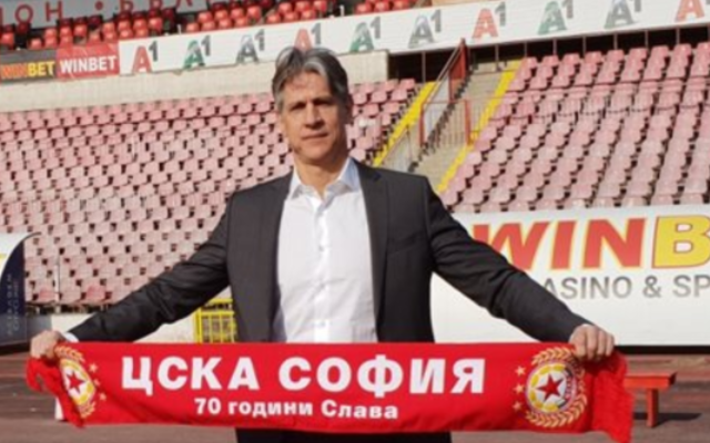 Джарета: Пафос вече е фактор в Европа – от туристическа дестинация до Шампионска лига