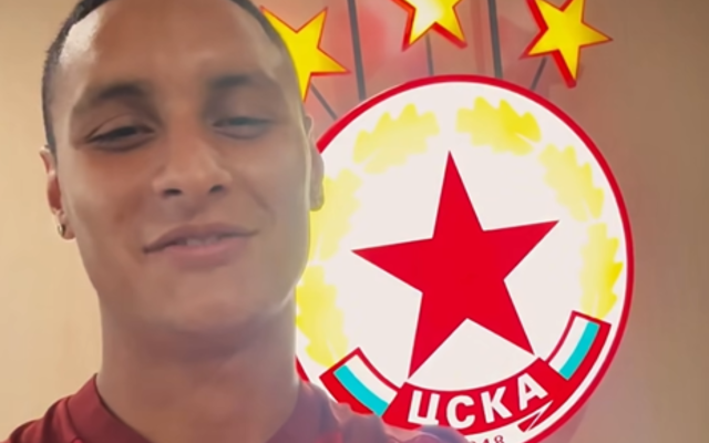 ЦСКА надцакал Левски за „Кошмара“