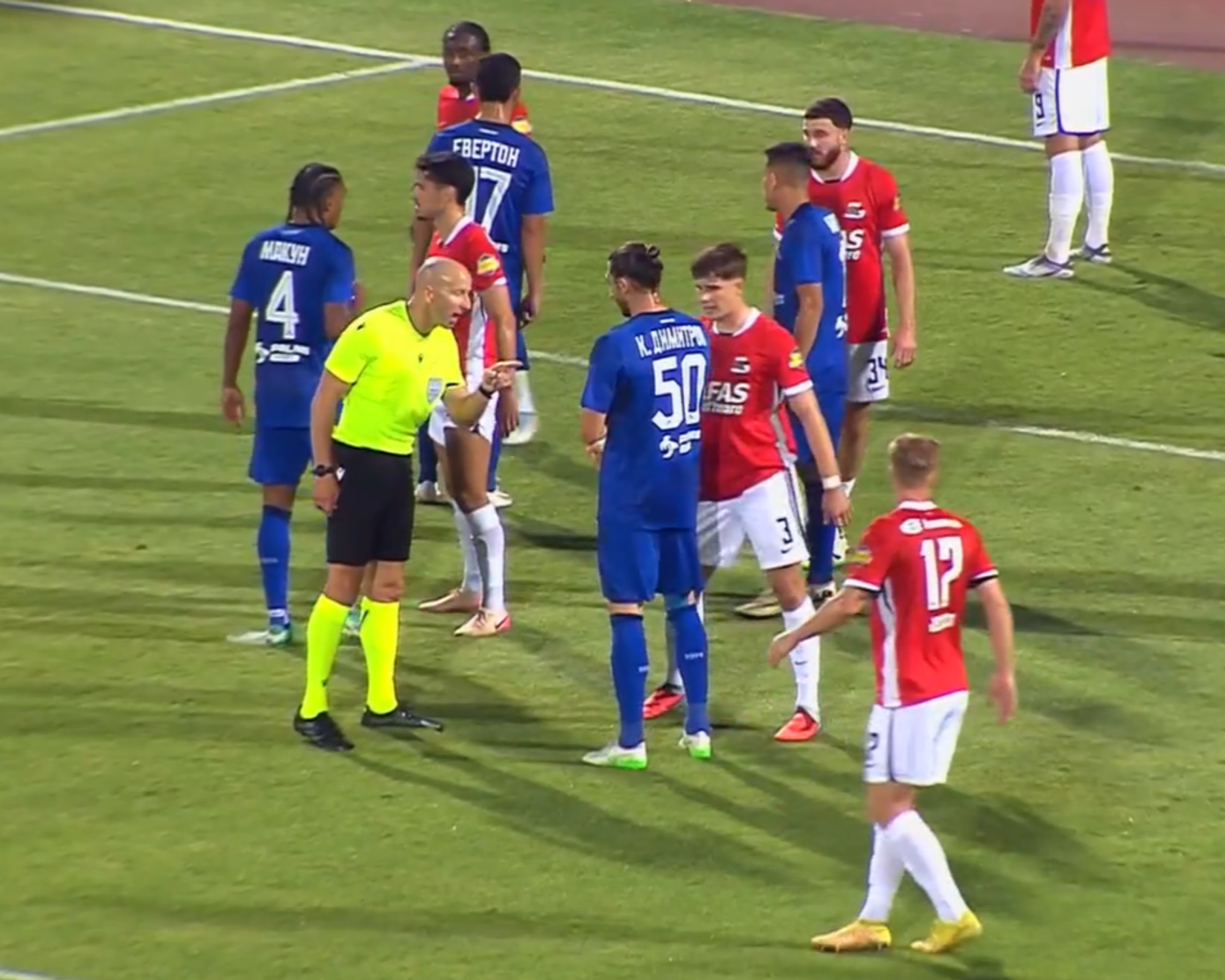 Левски обяви програмата си преди реванша с АЗ Алкмаар