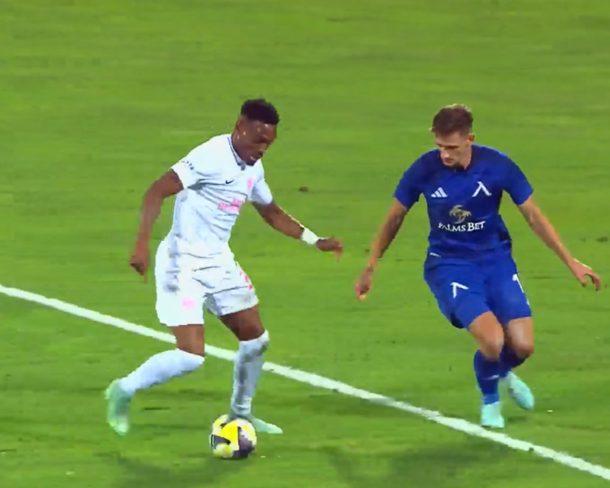 Сериозен интерес към Сабах – Левски в Баку