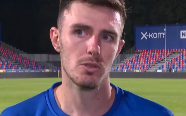Лъчезар Котев: Шансовете са 50:50, у дома можем да обърнем Ракув