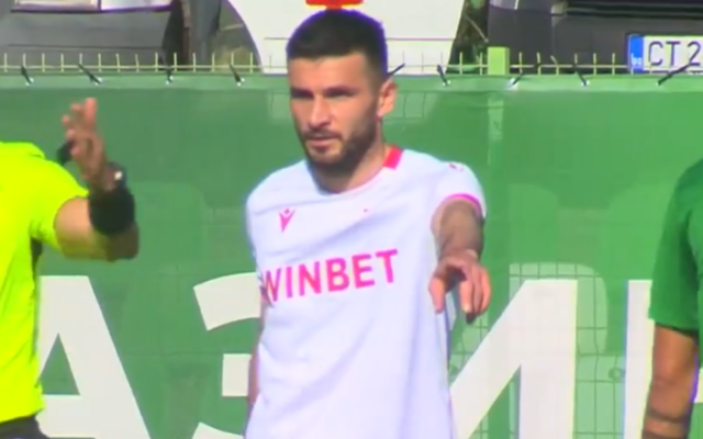 Ризеспор натиска за Лумбард Делова – ЦСКА под напрежение