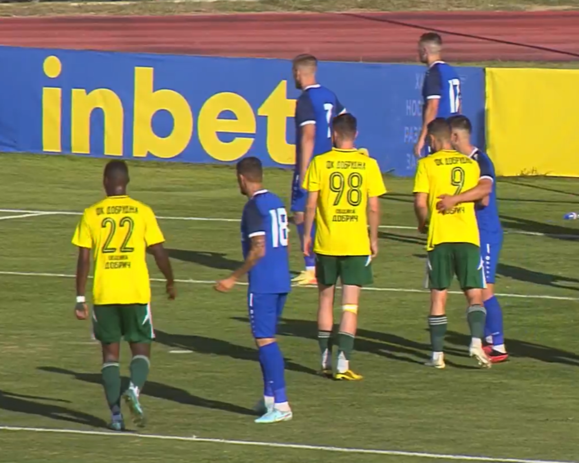 Битка за оцеляване на Огоста: Монтана и Добруджа в мач без право на грешка