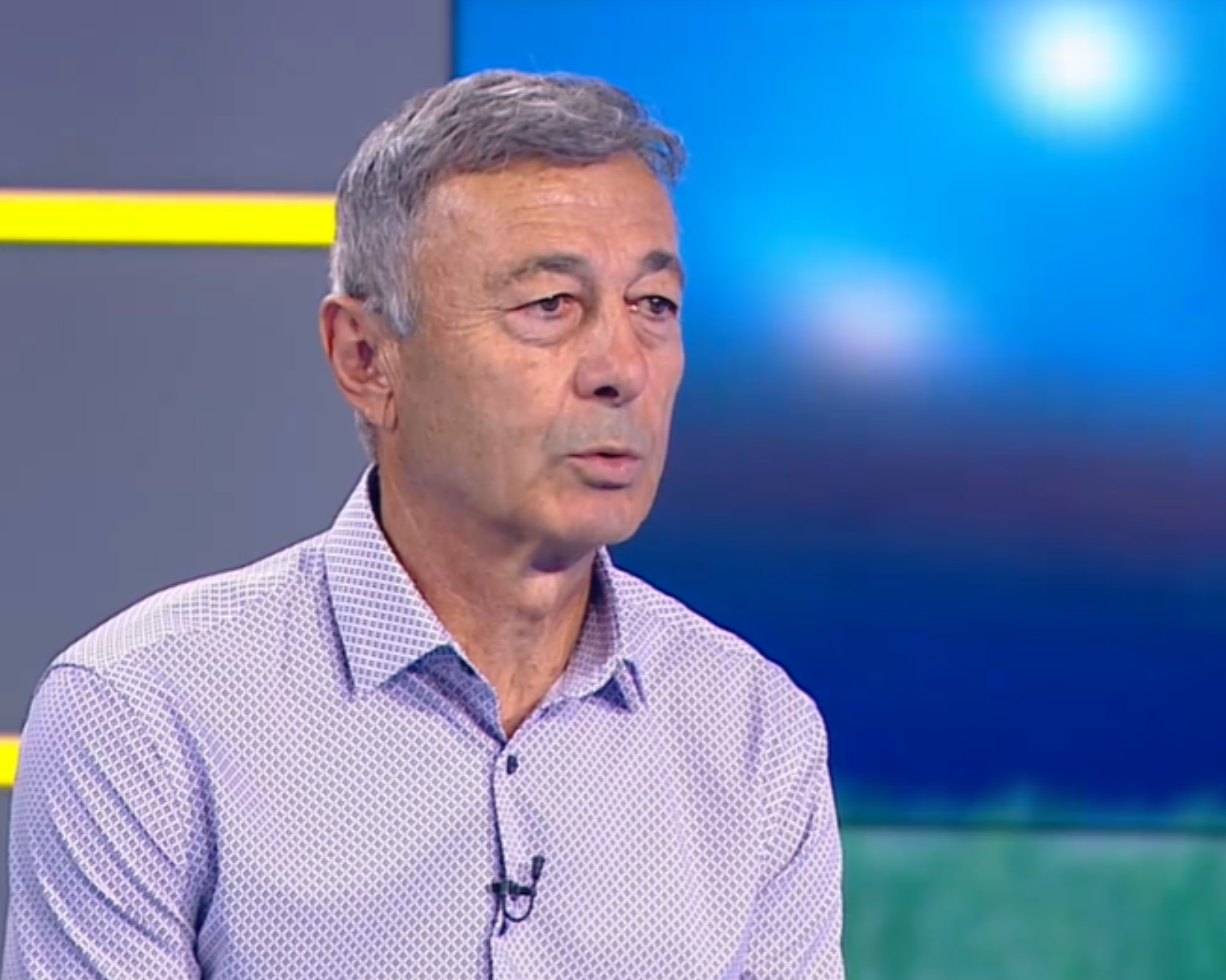 Пламен Марков за Пената: От капитан на ЦСКА до треньор с вроден усет