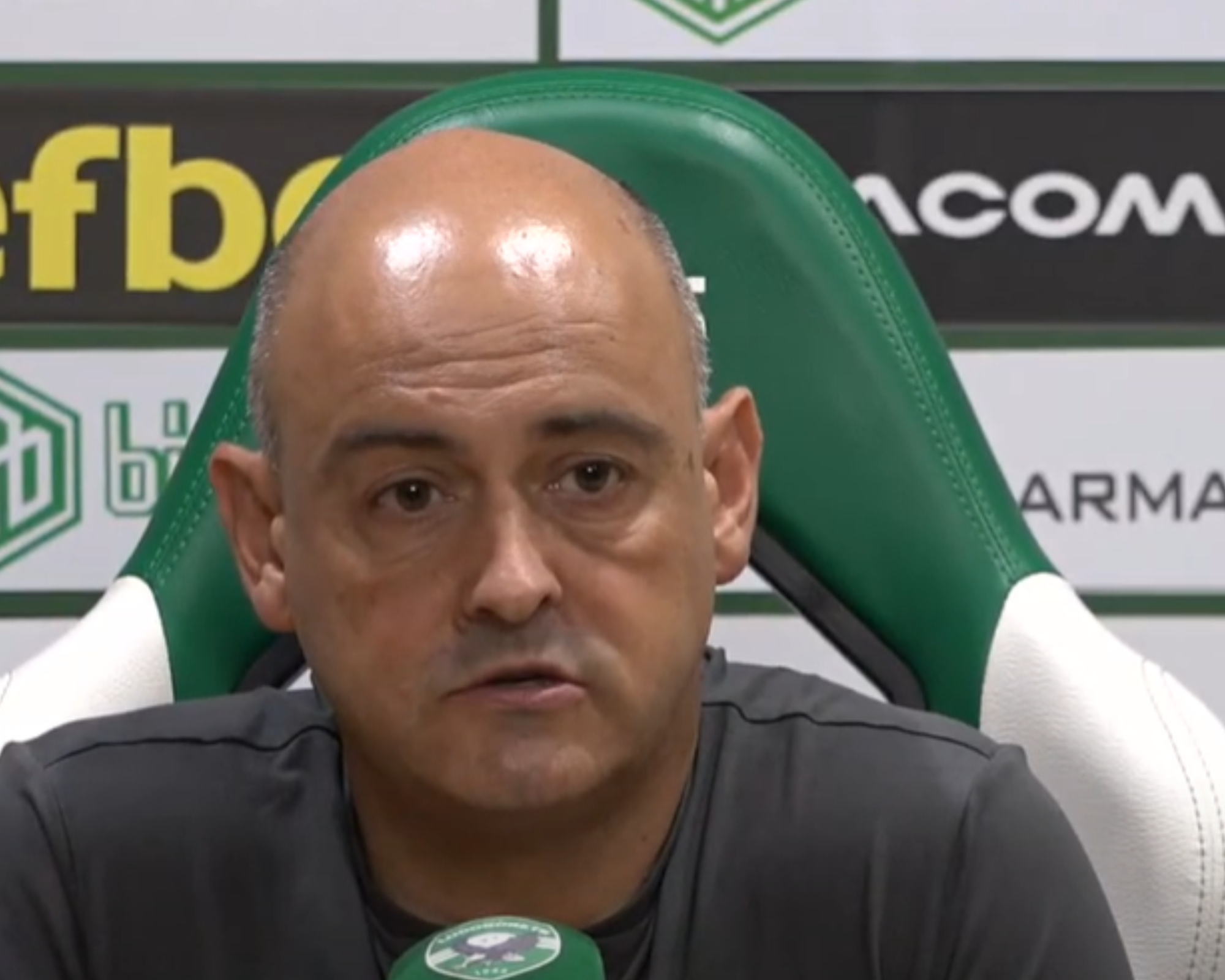 Руи Мота: Играчите са по-развълнувани за Лига Европа – отиваме да се борим за победа