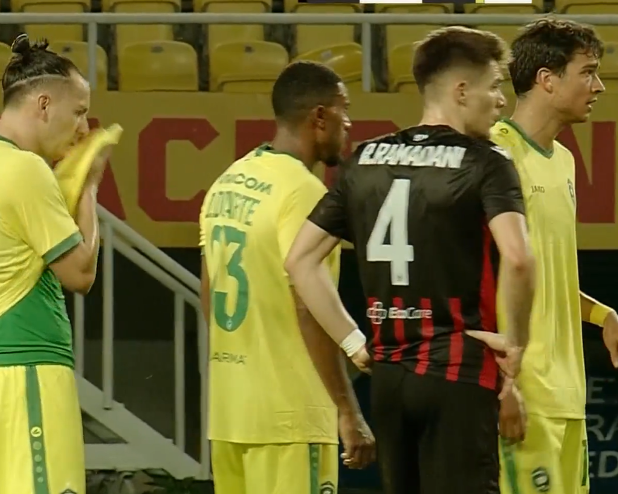 Шкендия обърна Лудогорец, всичко ще се решава в Разград