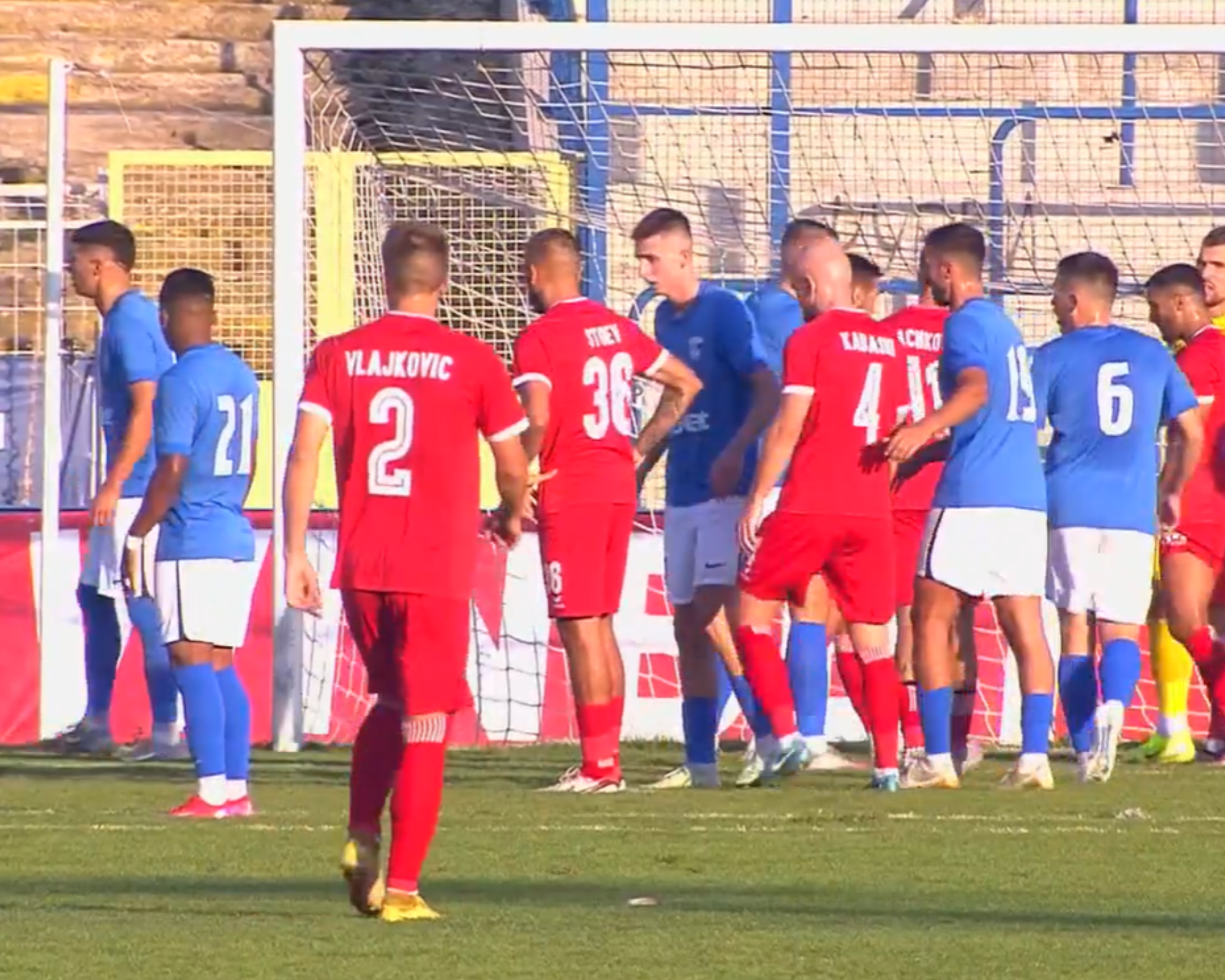 Лошото време в Турция и Кипър провали контроли на няколко български тима