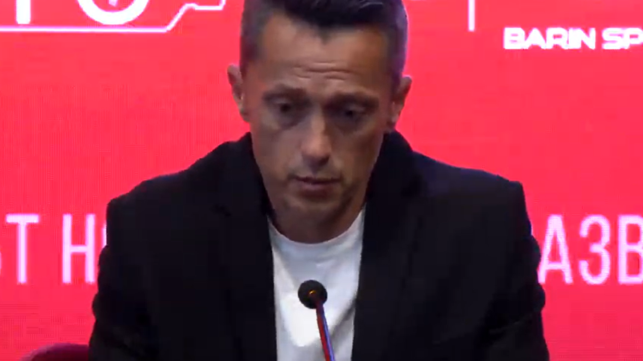 Христо Янев: Подписах това, което ми беше предложено, не съм поставял условия!