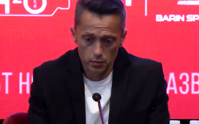 Христо Янев: Подписах това, което ми беше предложено, не съм поставял условия!
