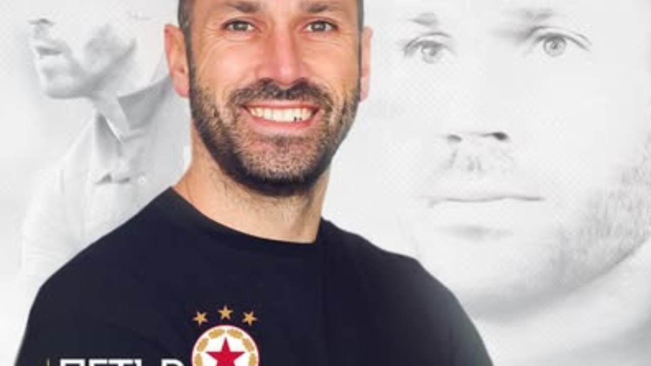 Петър Занев чертае бъдещето на ЦСКА: Трябва да са най-добрите деца и треньори