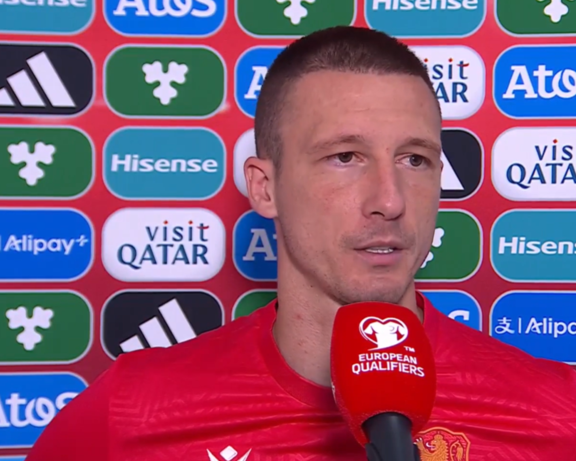 Антон Недялков: Нивото на българския футбол е ниско, трябва да налагаме млади играчи