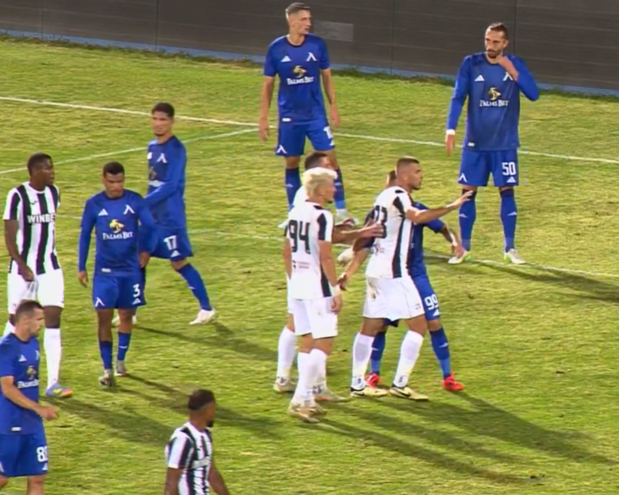 Левски София пусна билетите за мача с Локомотив Пловдив