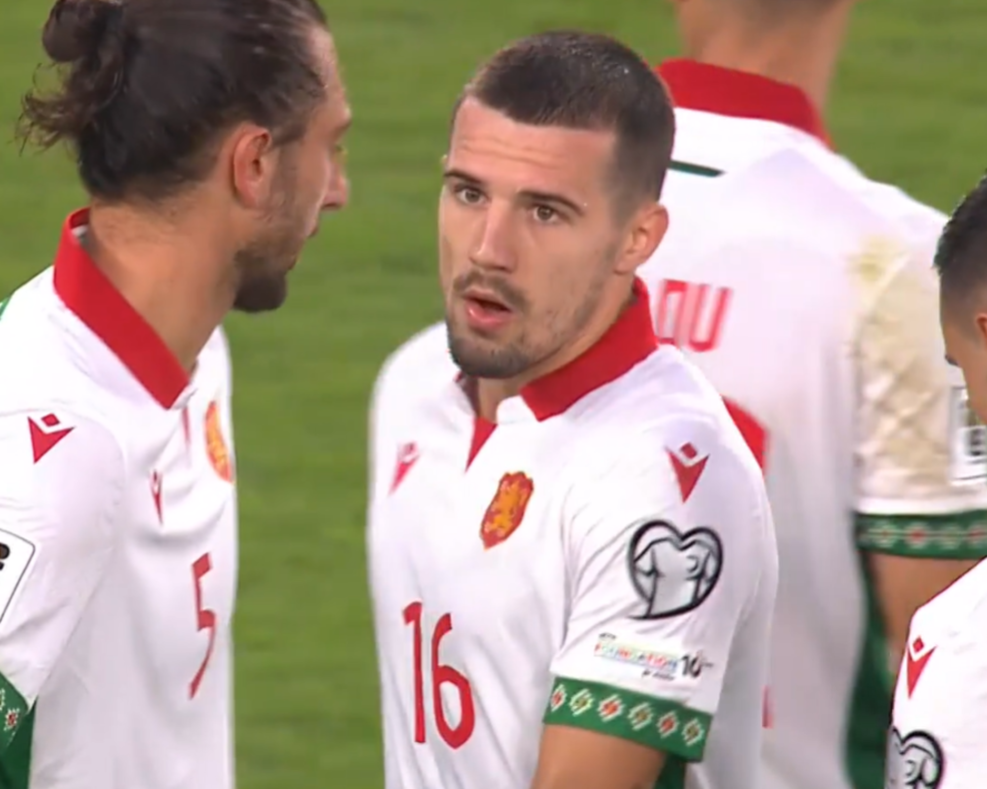 Марин Петков: Наградата е чест, но най-важно е да продължа да се развивам