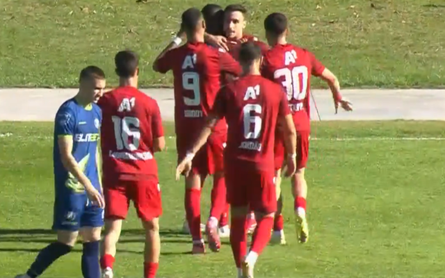 ЦСКА победи Севлиево с 2:1 и продължава напред за Купата на България