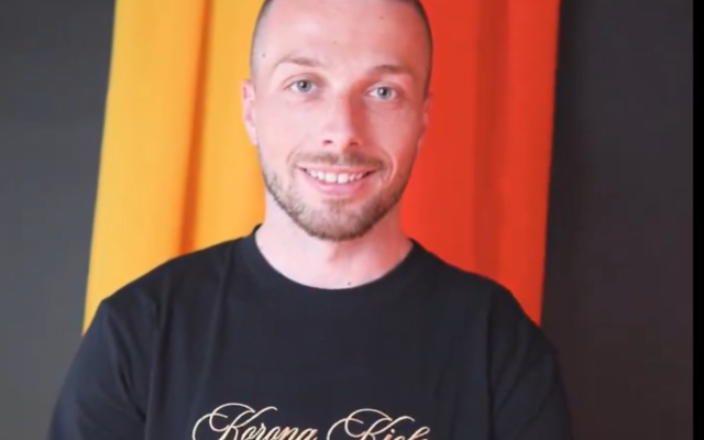 Официално: Национал подписа в Полша!