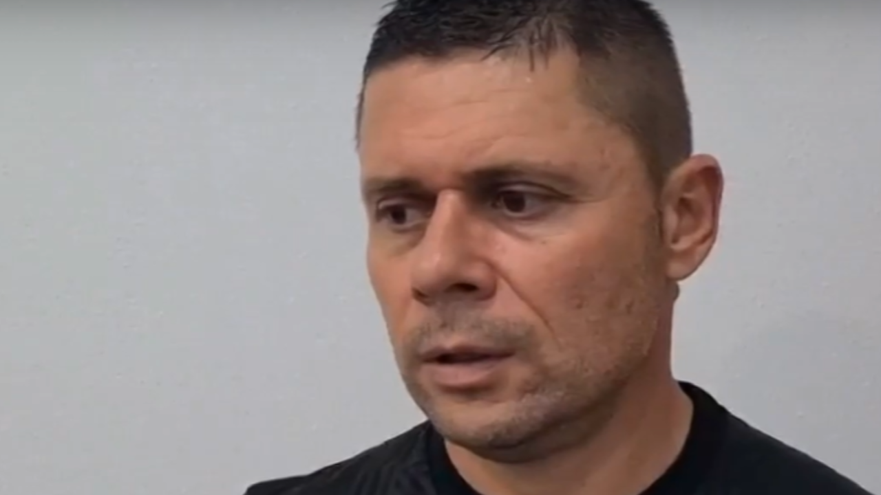 Александър Димитров: Доволен съм от старанието, но трябва да работим върху статичните положения