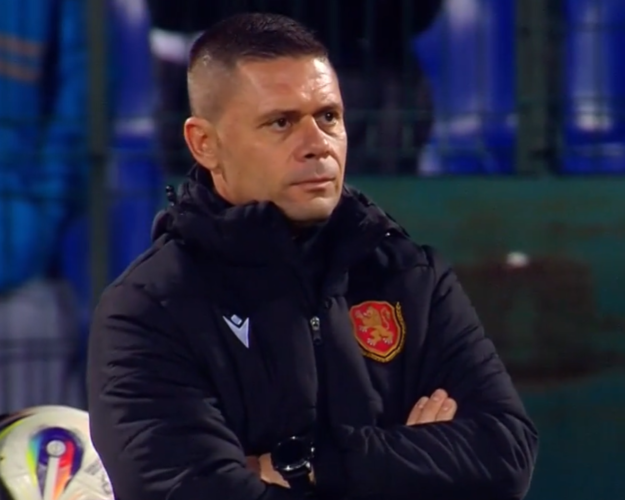 Александър Димитров отвърна на критиките: Подценяват Индонезия и успеха на България