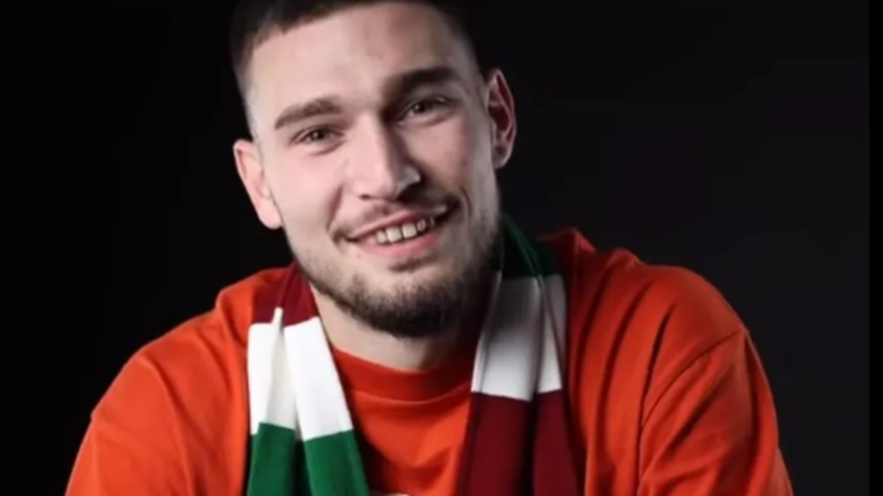 Атанас Чернев титуляр при първата победа на Ещрела в Примейра лига