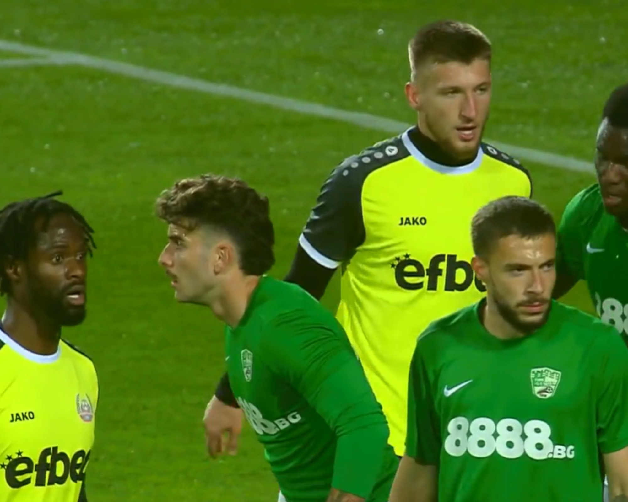 Директна битка за оцеляване: Монтана и Берое се срещат на „Огоста“