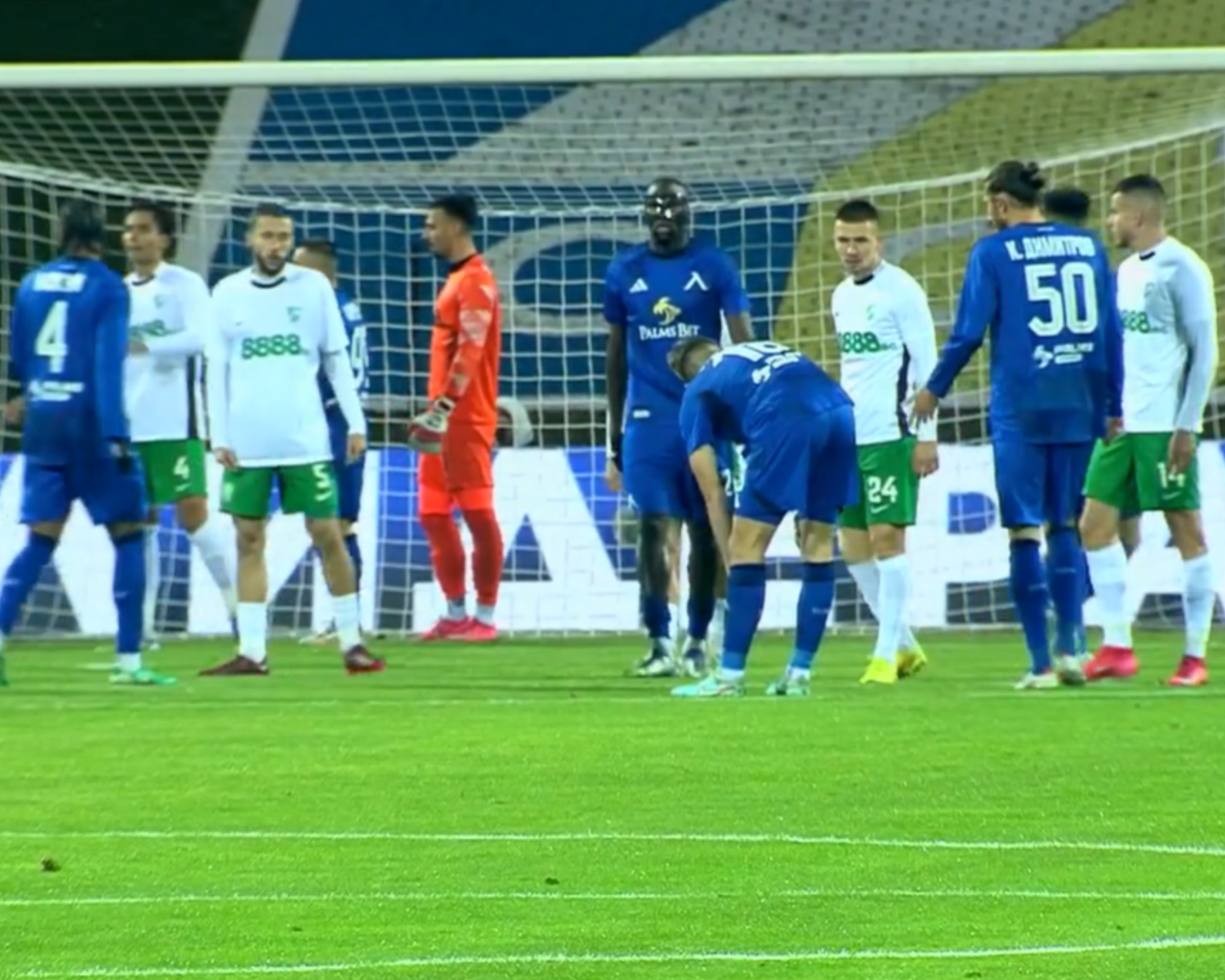 Берое пусна билетите за мача с Левски