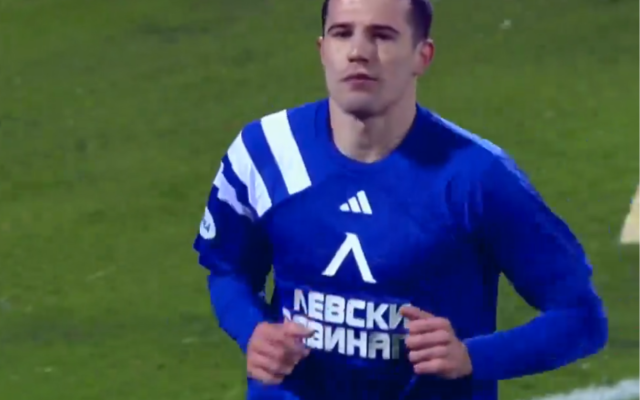 Милан е гледал Марин Петков на живо
