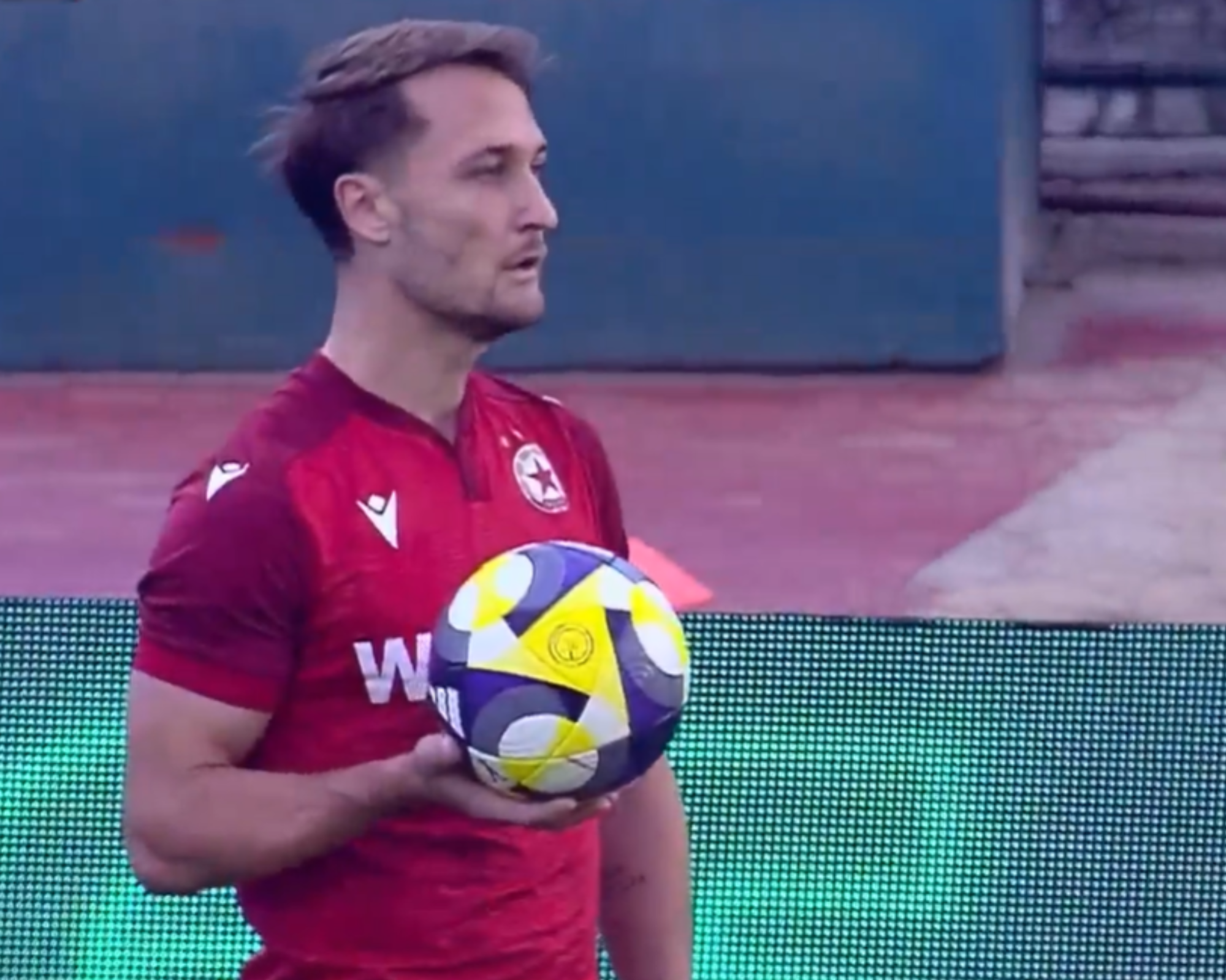 Анхело Мартино е предложен на Сан Лоренсо