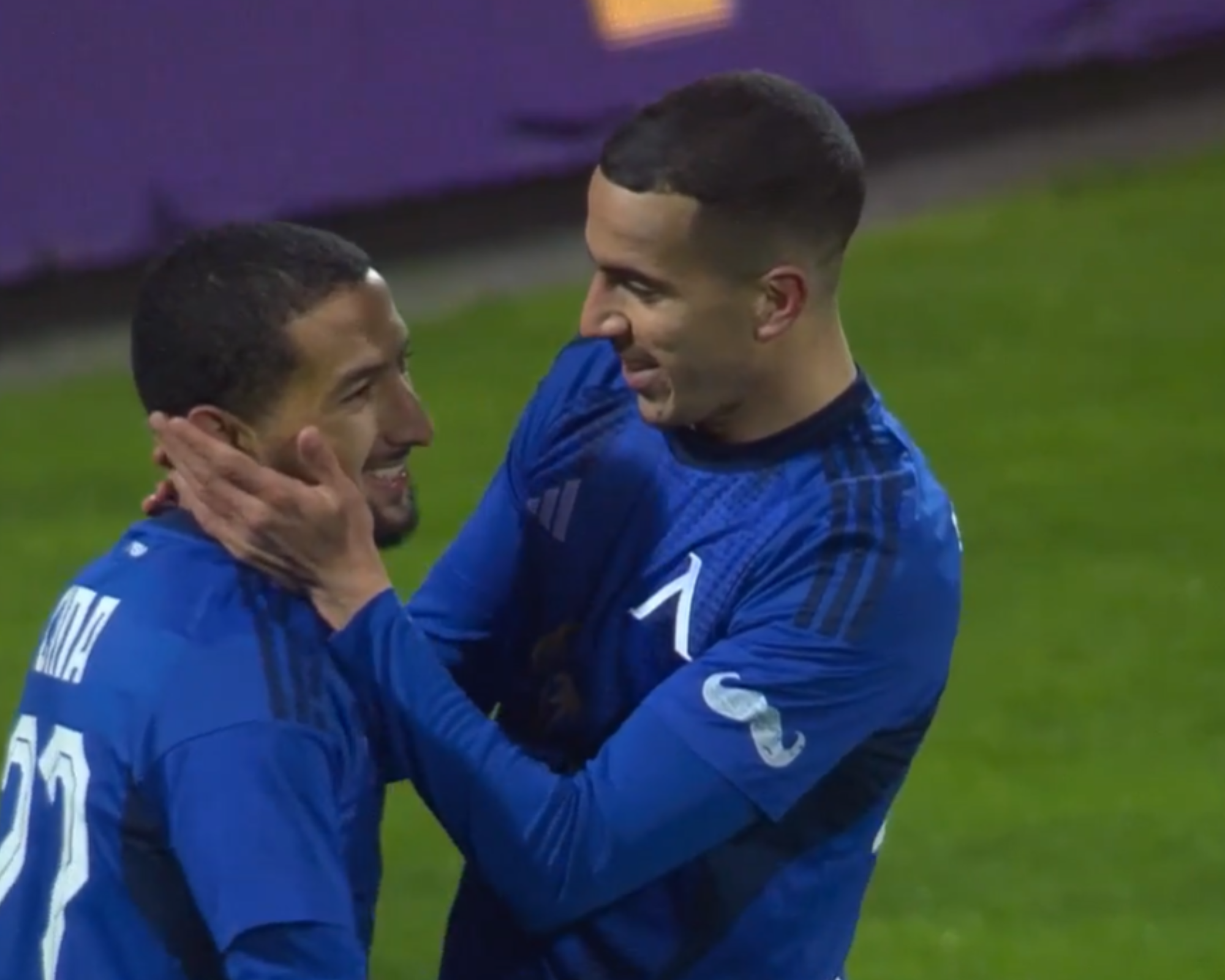 Уау! Левски показа класа и разби Септември със 7:0 на Герена