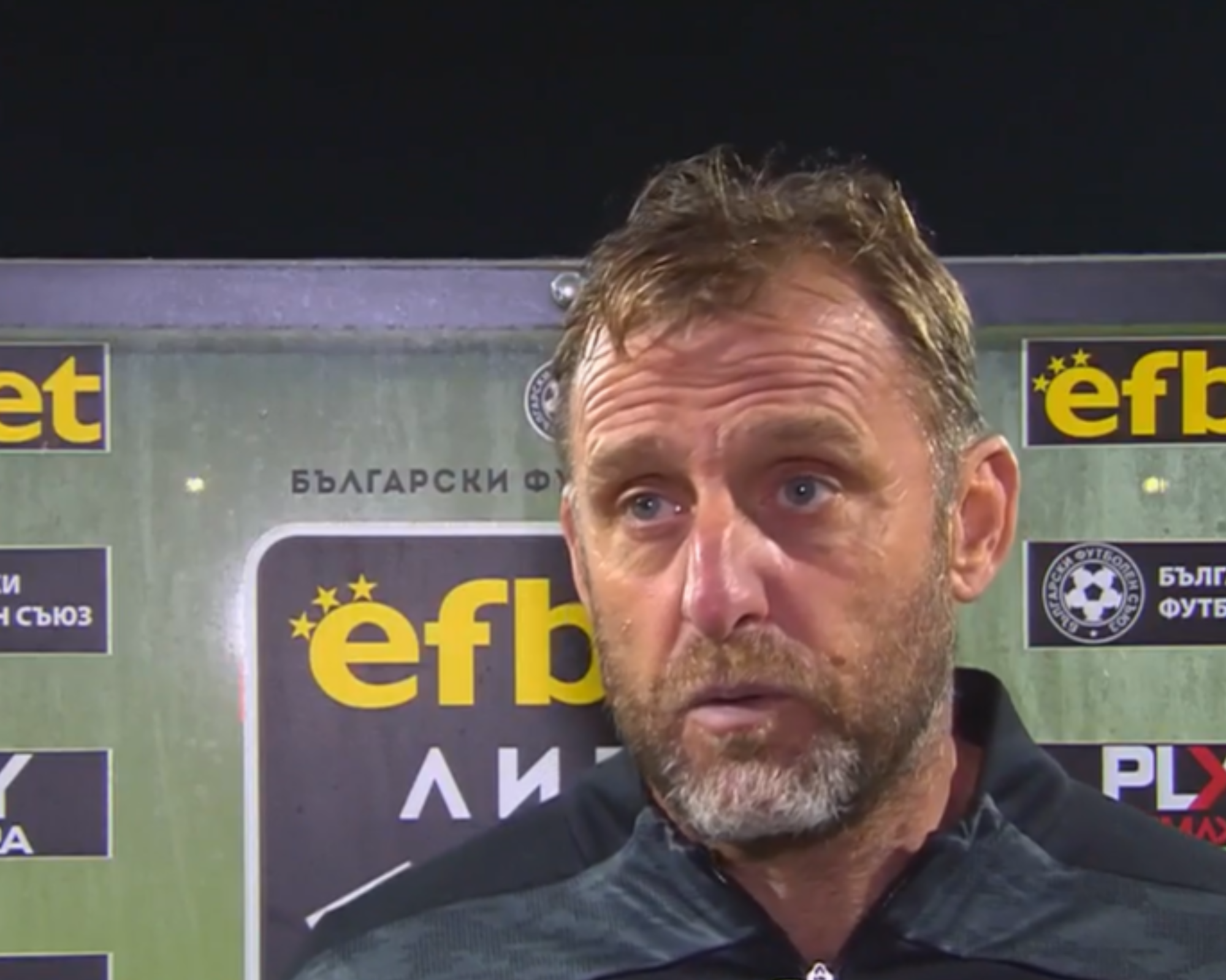 Радостин Станев: На Тича се играе трудно, но бяхме готови за битката