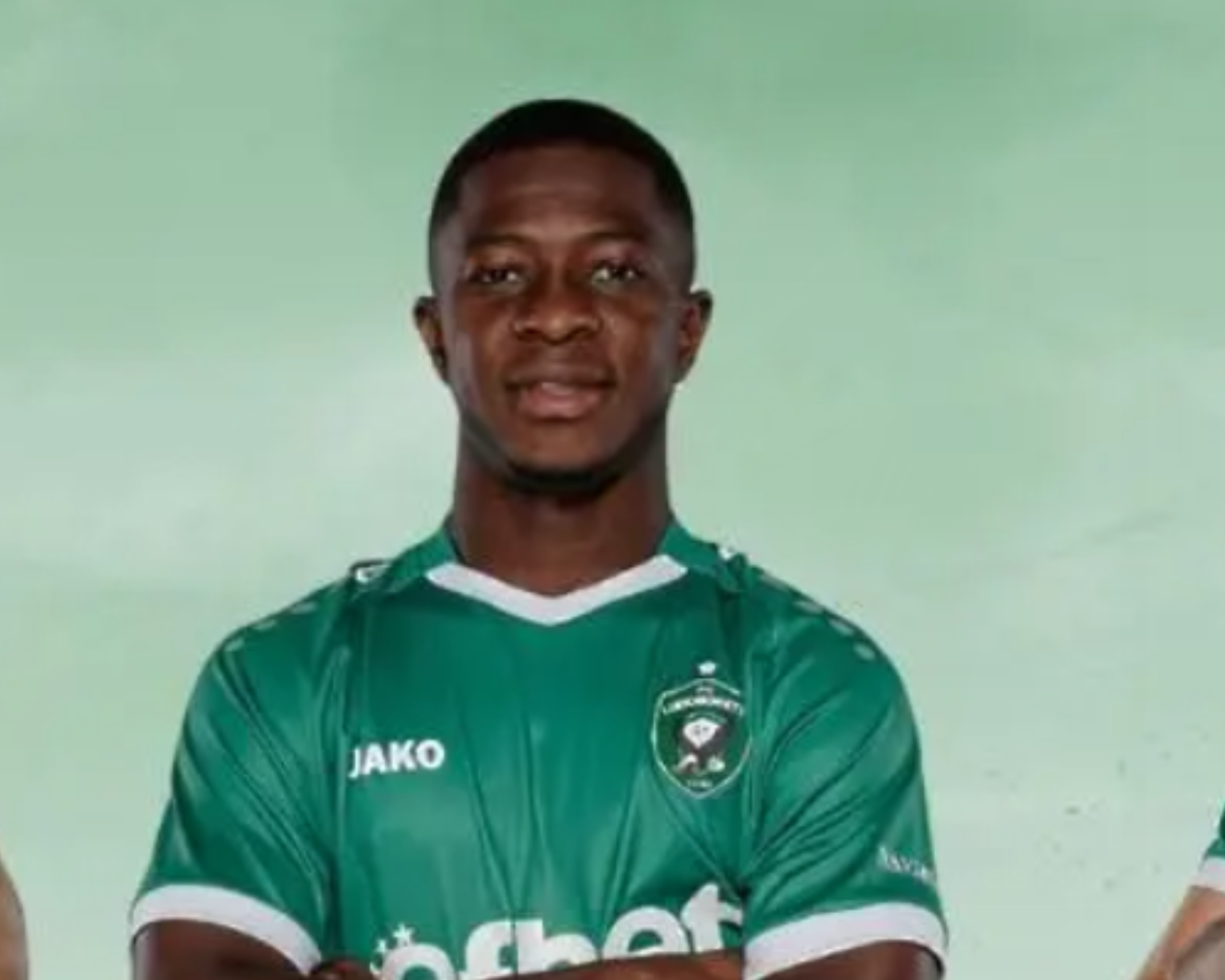 Успешна операция за Агибу Камара, Лудогорец обнови информацията за още трима контузени