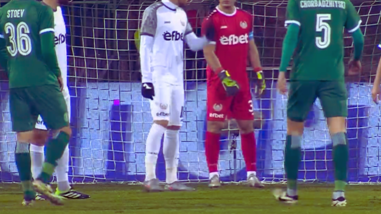 Асистентът на Нанков: Монтана стои достойно в елита и няма да спре да се бори