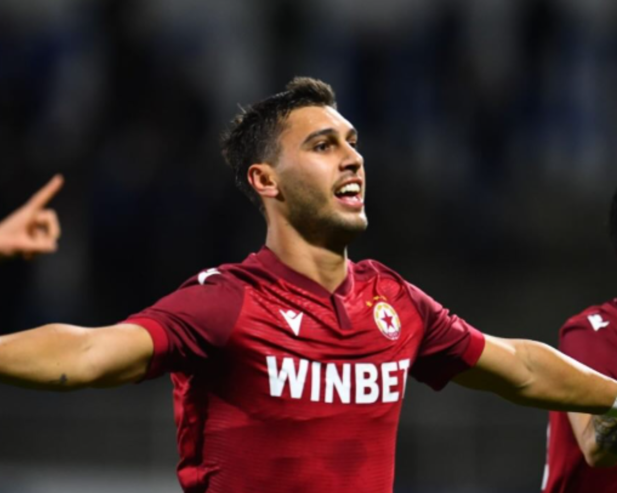 Сериозен интерес към Бруно Жордао от ОАЕ