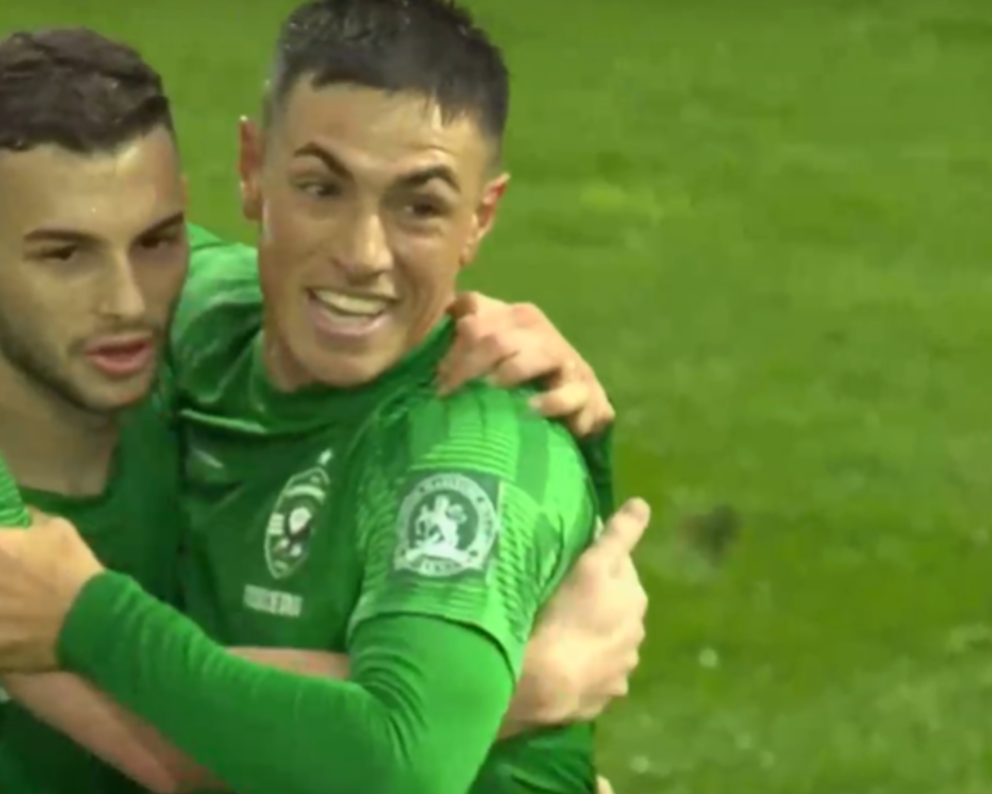 Тисера се връща в Лудогорец