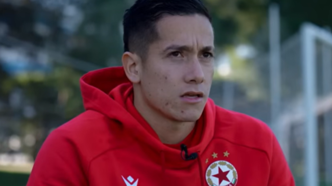 Алехандро Пиедрахита продължава кариерата си в MLS