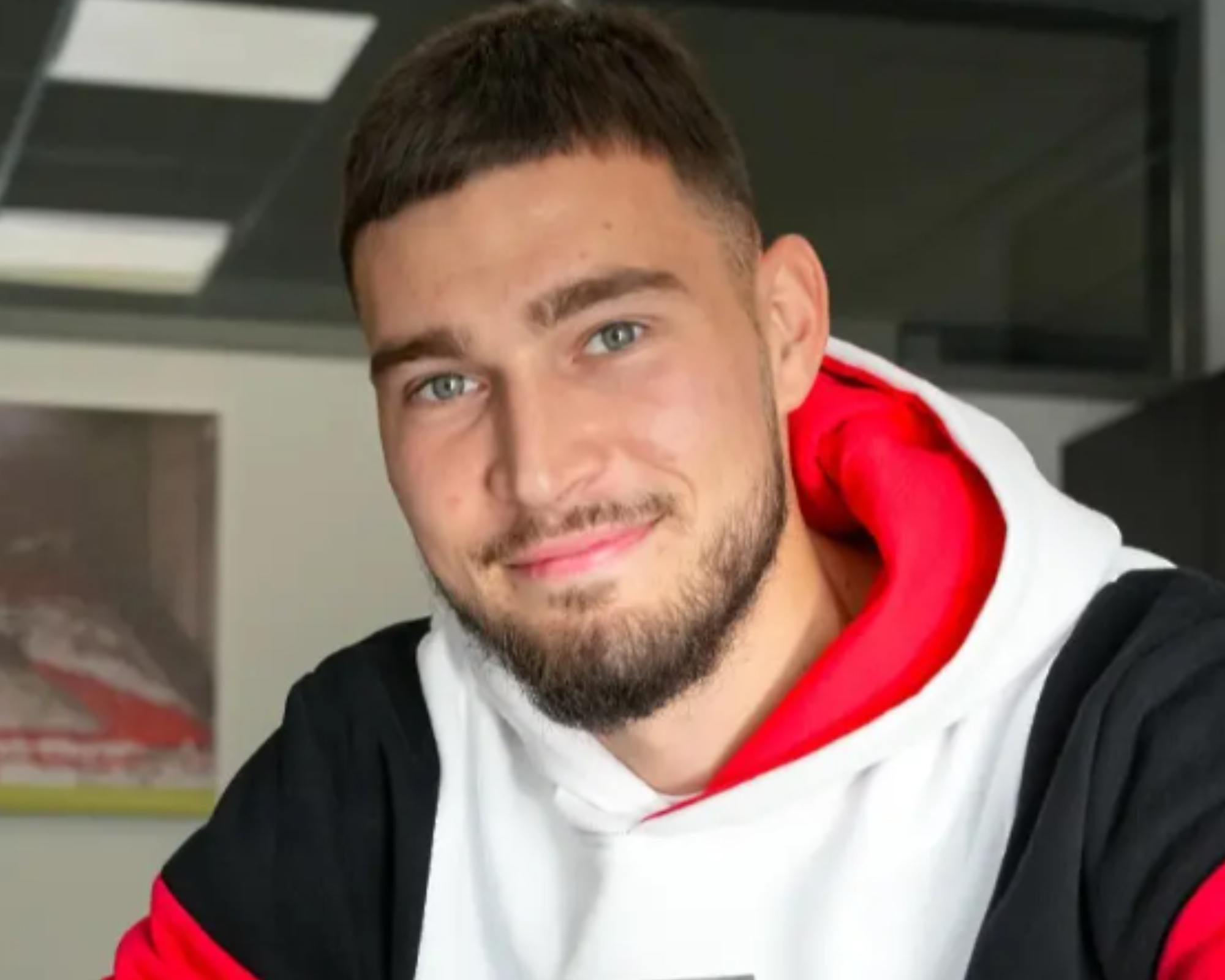 Кайзерслаутерн привлече българския национал Атанас Чернев