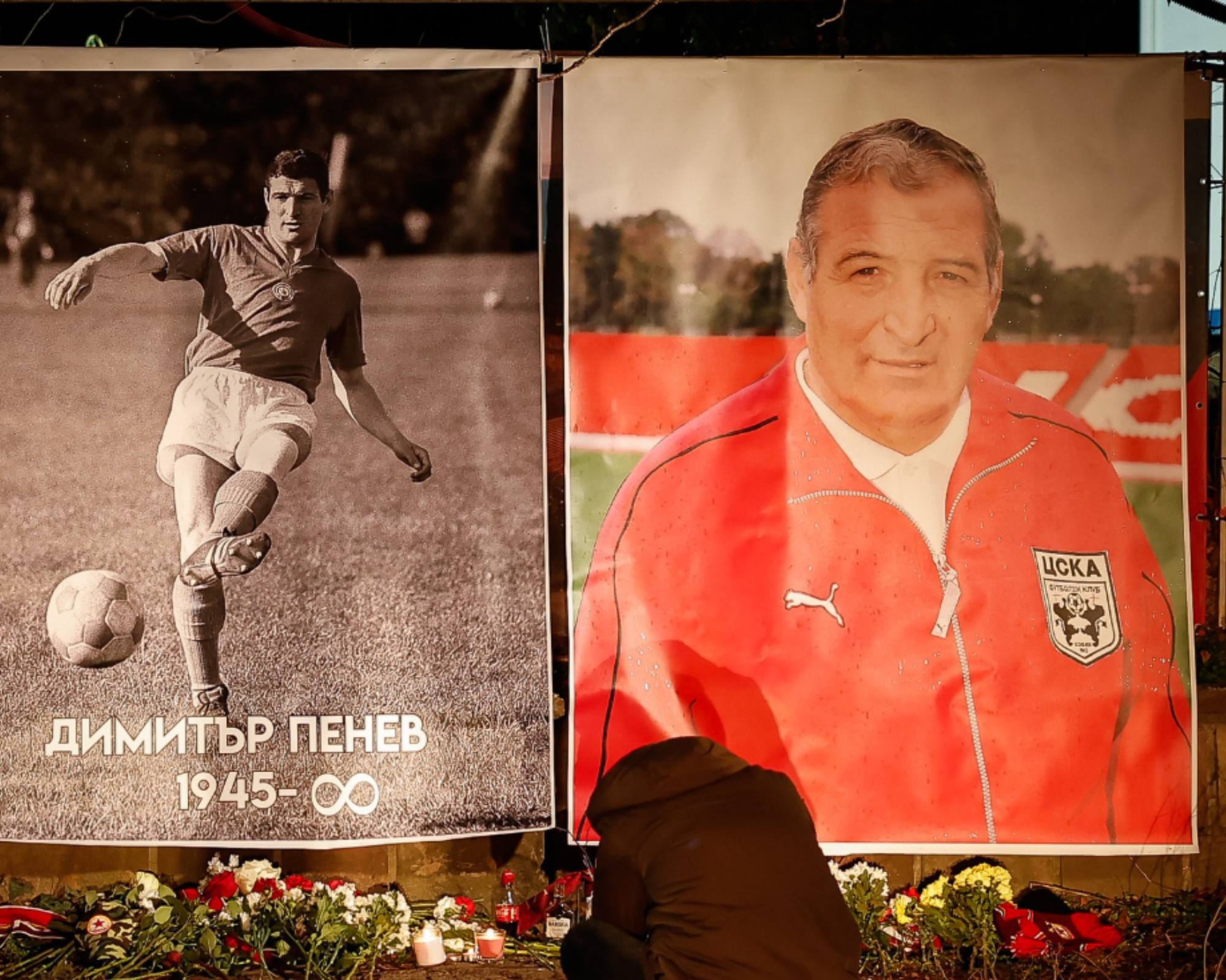 Бай Добри: Пенев беше ми повече от брат – никога лоша дума не си казахме