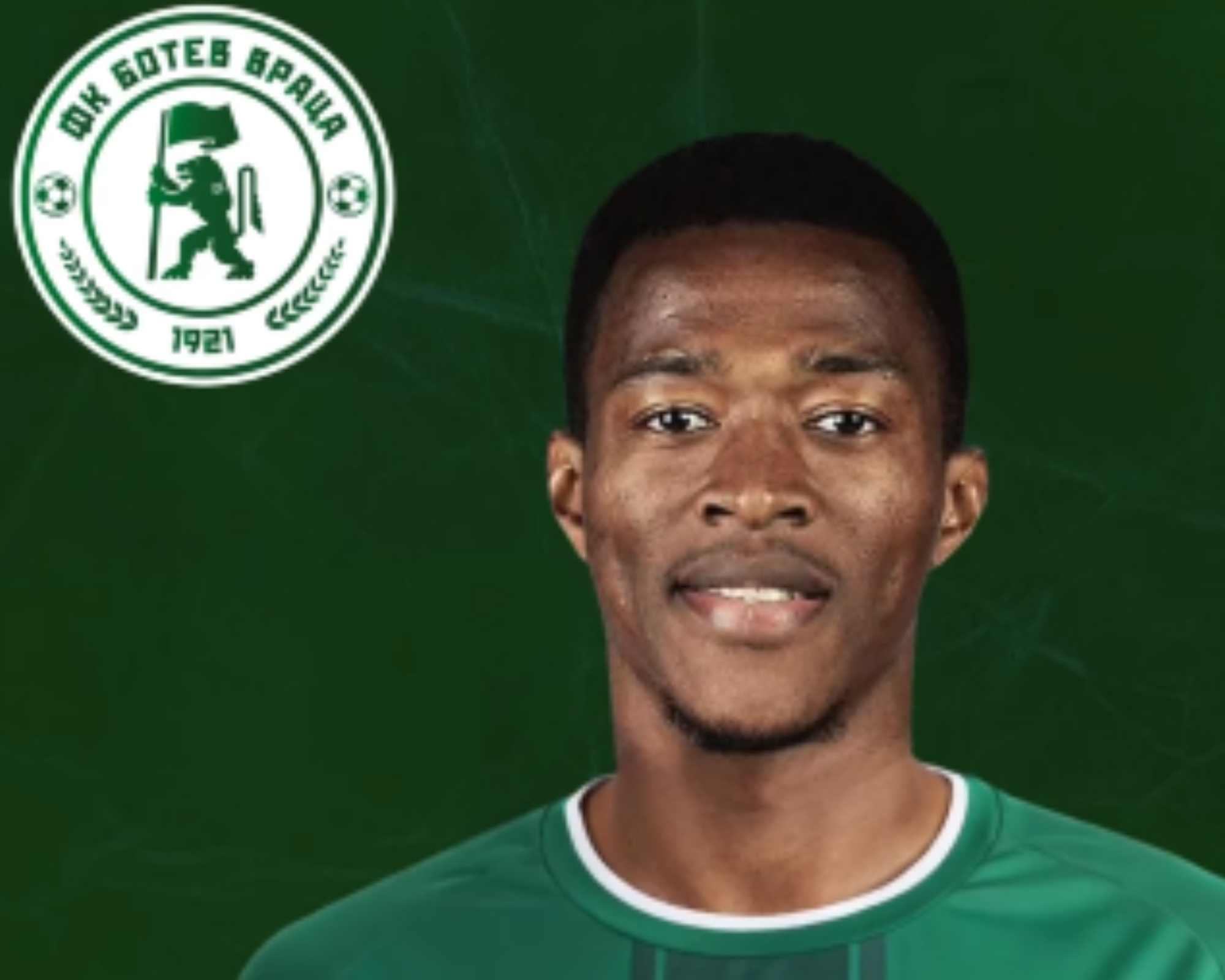 Ботев Враца подсили атаката с национал на Коморските острови