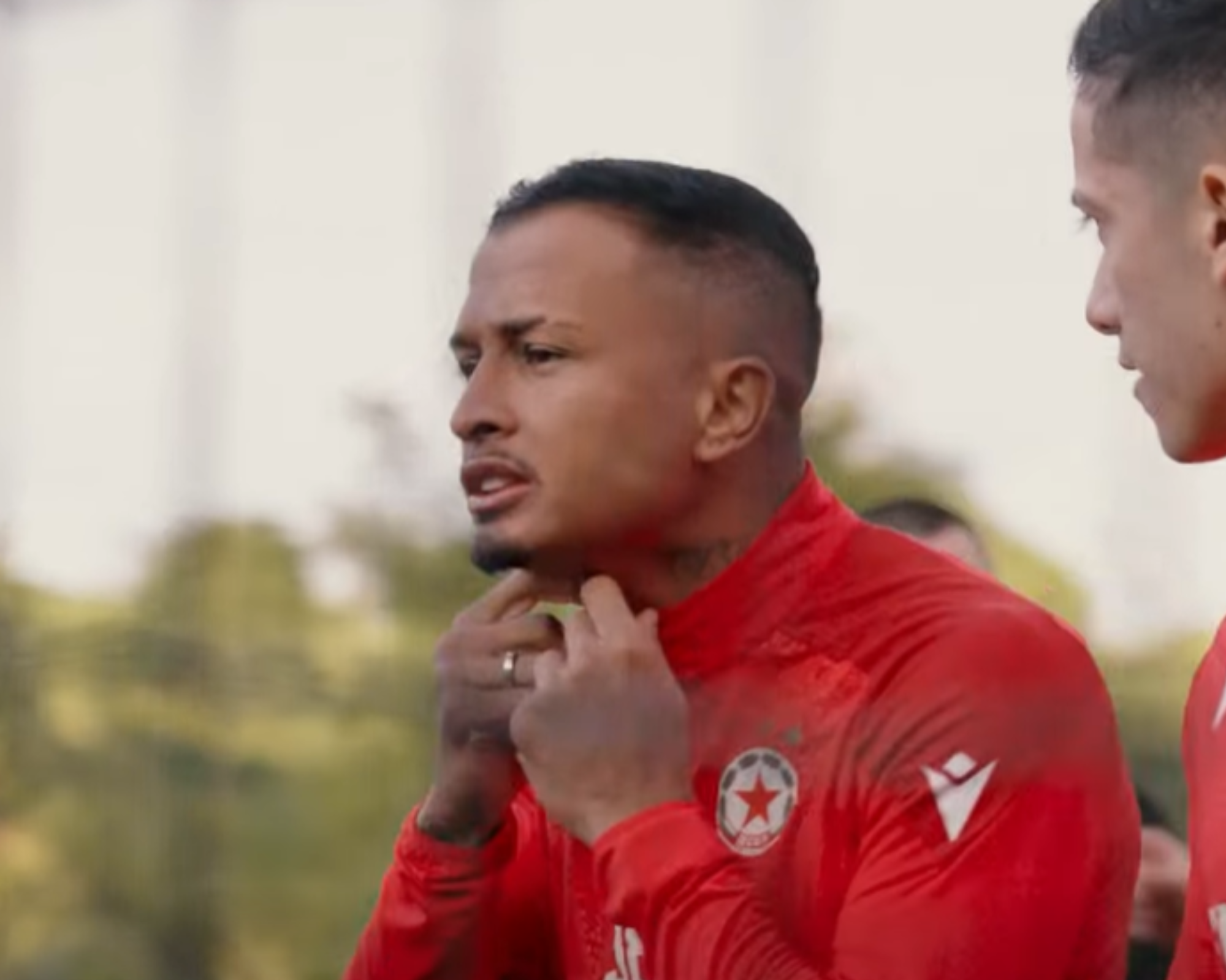 Разкриха истинската цена на Лео Перейра в ЦСКА