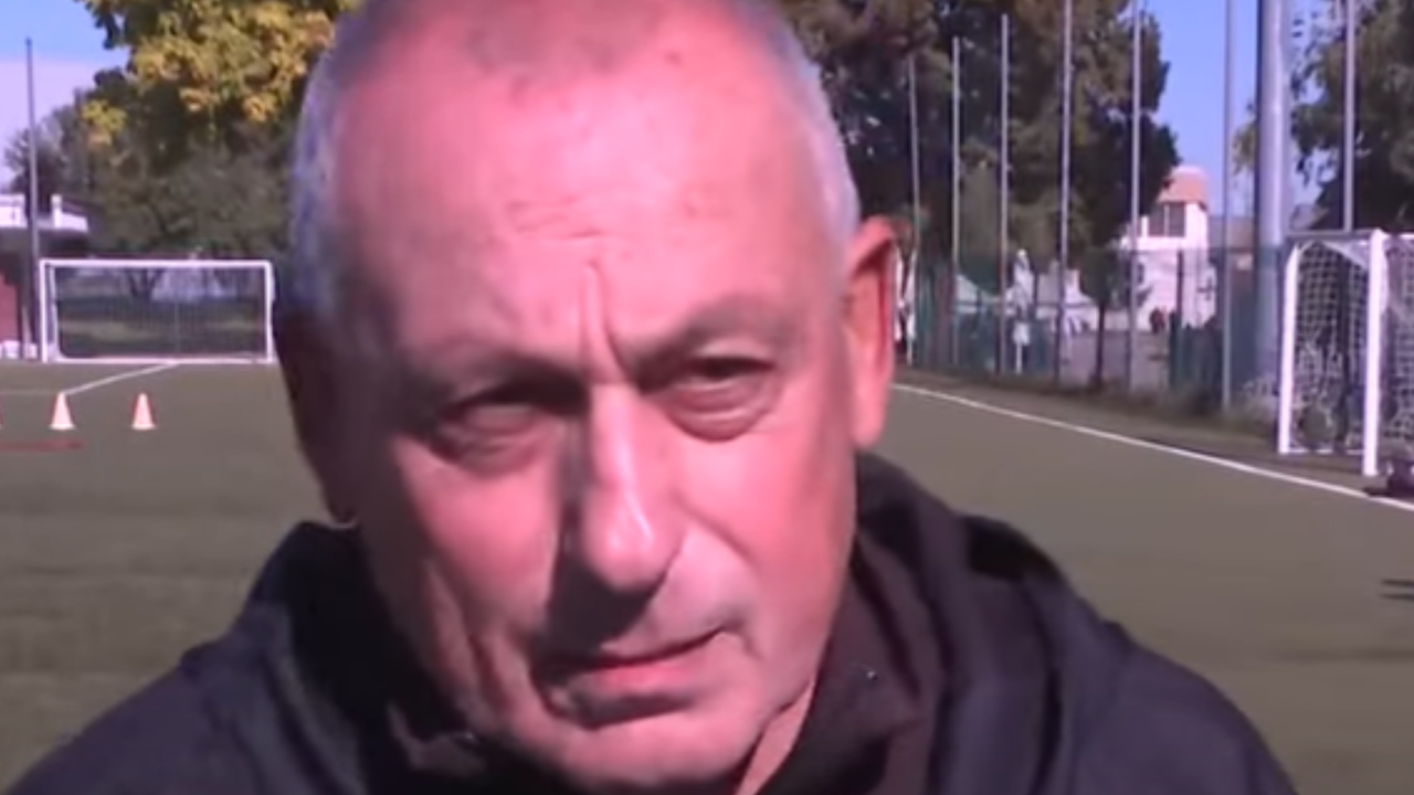 Михаил Мадански: ЦСКА се развива като клуб, но отборът трябва да го настигне