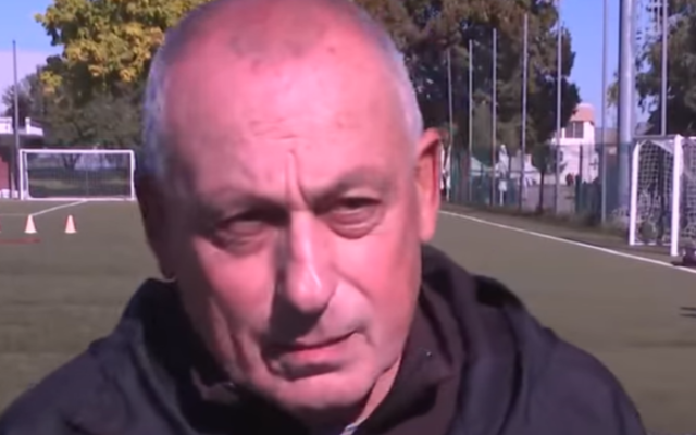 Михаил Мадански: Смяната на треньора в ЦСКА дойде навреме, нужен е още един типичен централен защитник