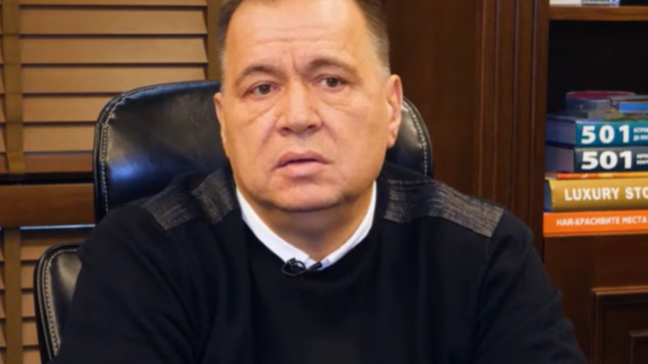 Николай Жейнов: ЦСКА и Лудогорец разполагат с бюджети над средното за Европа